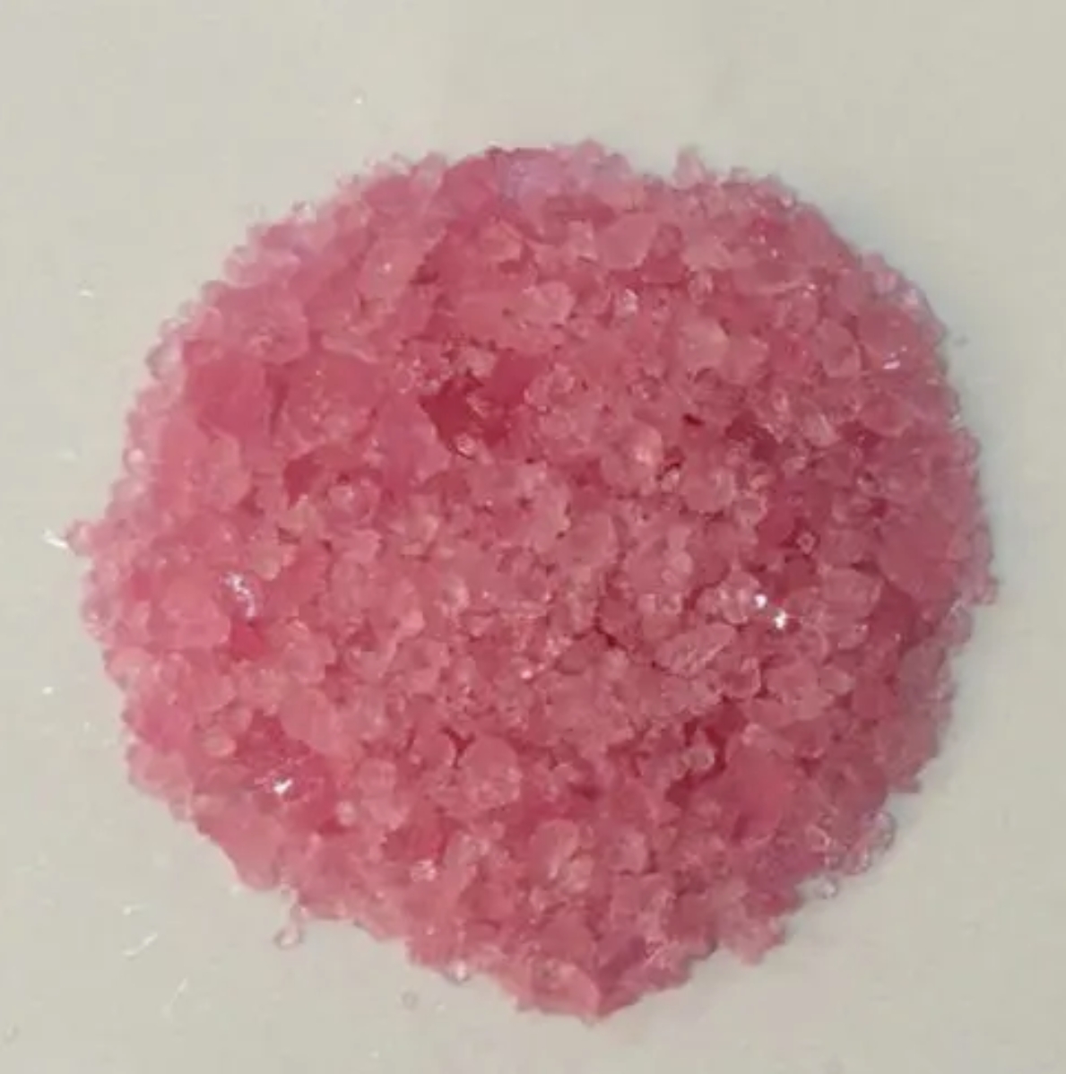 我司改进工艺，无水氯化锰产品有极大提升
